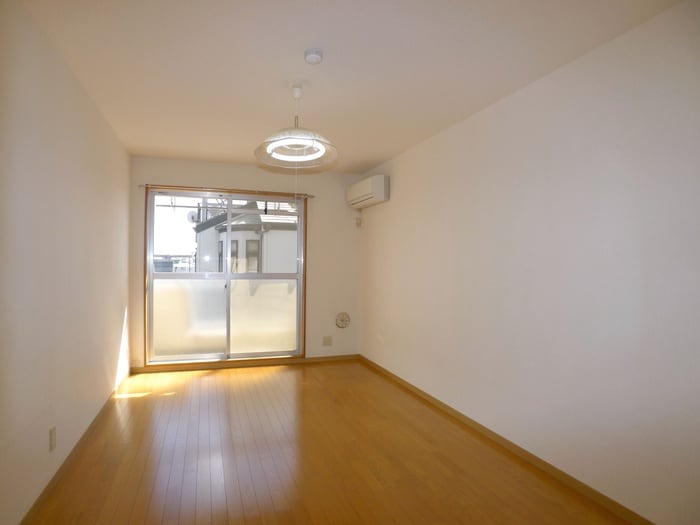 居室 ラ・ピエ南花園