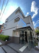 外観写真 リトルビレッヂ