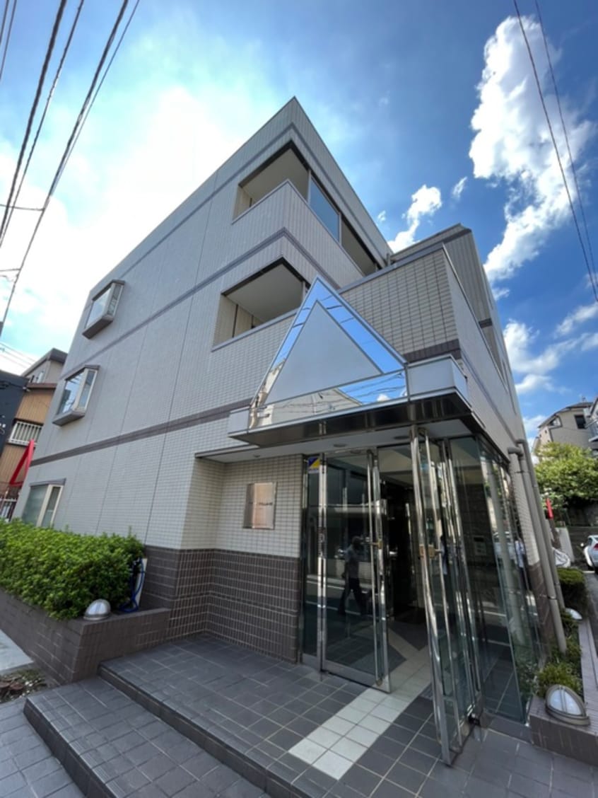 外観写真 リトルビレッヂ