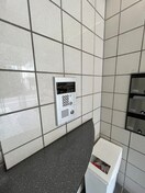 建物設備 リトルビレッヂ