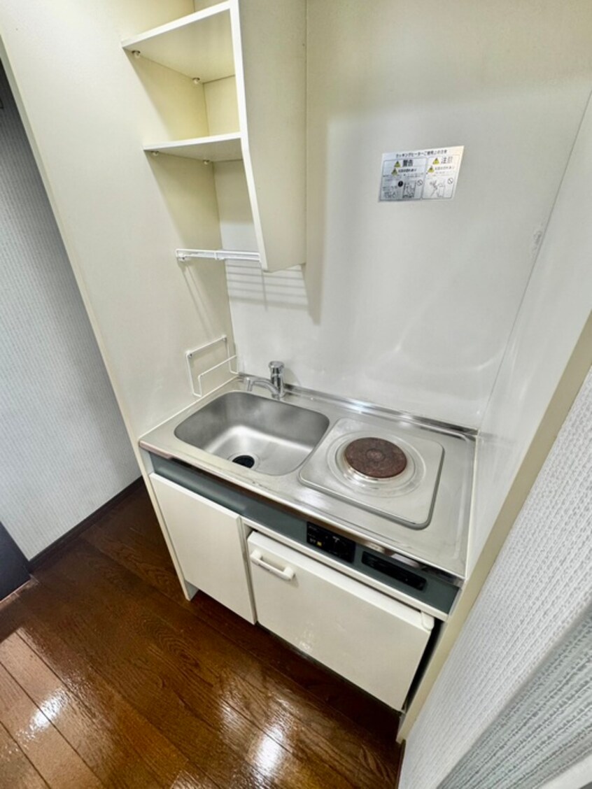 キッチン リトルビレッヂ