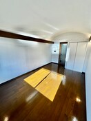 居室 リトルビレッヂ