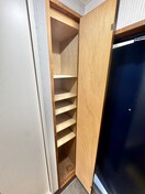 靴箱 リトルビレッヂ