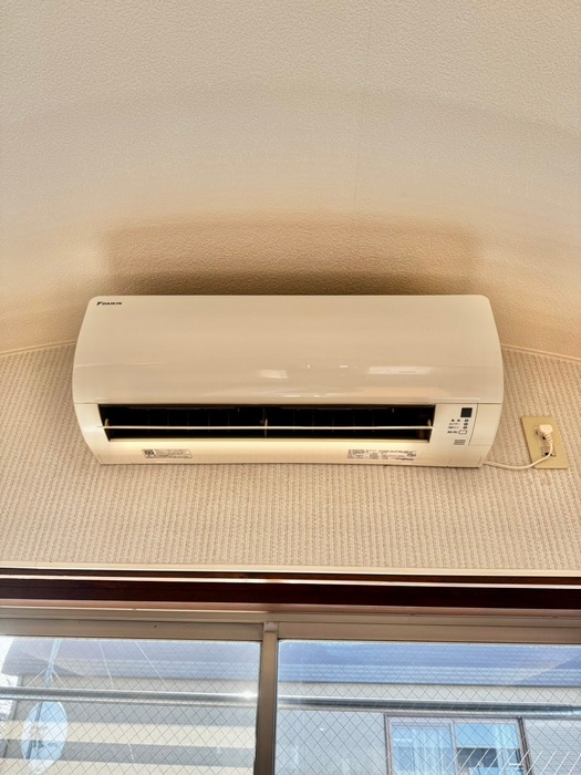 内観写真 リトルビレッヂ