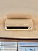 内観写真 リトルビレッヂ