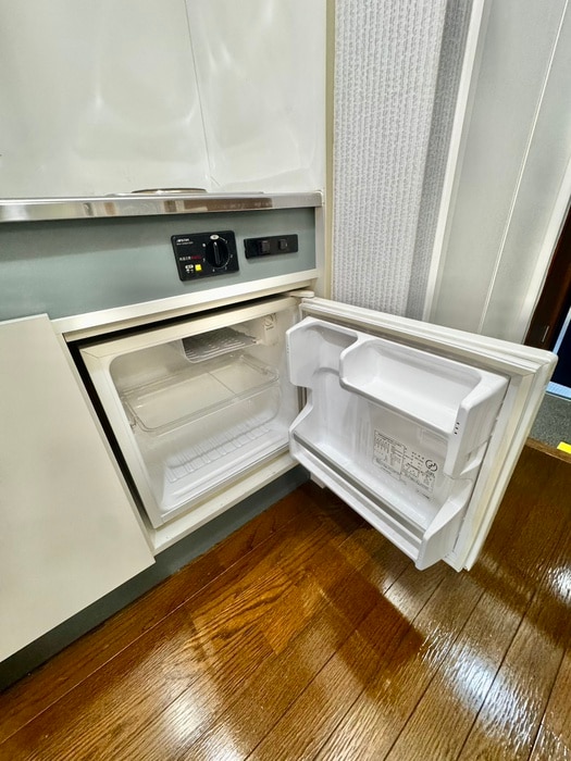 内観写真 リトルビレッヂ