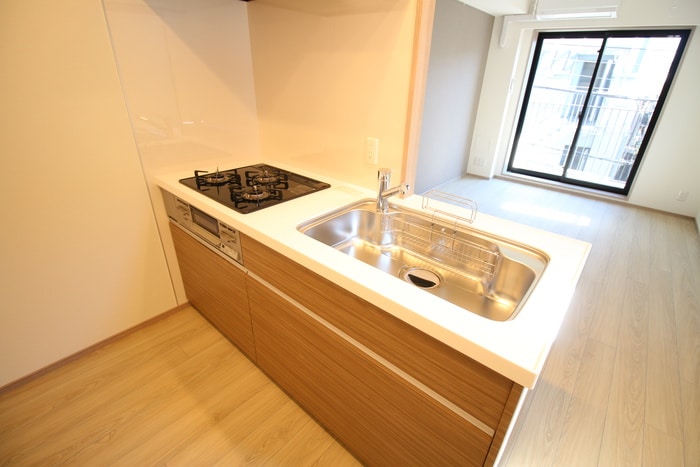 キッチン ドミツィール蒲田