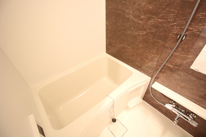 バス／シャワールーム等 ドミツィール蒲田