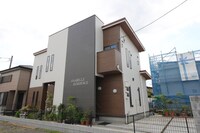 ANABELLE　RESIDENCE