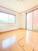 居室 アビタシオンＭ白楽Ａ棟