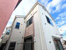 外観写真 アビタシオンＭ白楽Ａ棟