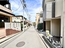 周辺環境 アビタシオンＭ白楽Ａ棟
