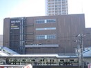 CIAL PLAT東神奈川(ショッピングセンター/アウトレットモール)まで1812m アビタシオンＭ白楽Ａ棟