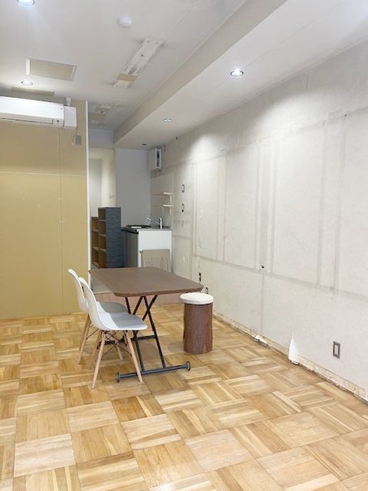 室内からの展望 ディアコ－ト