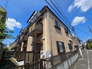 メゾントキワ