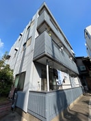 サンライズホ－ラムの外観