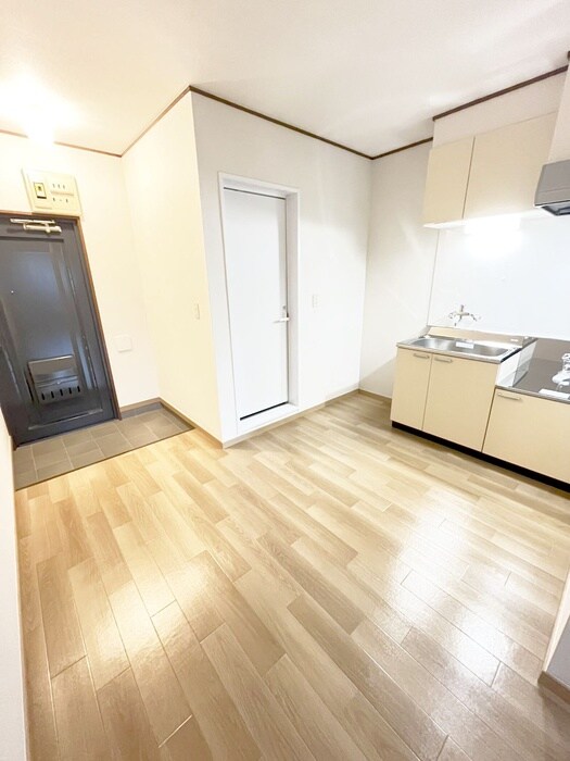 居室 サンライズホ－ラム