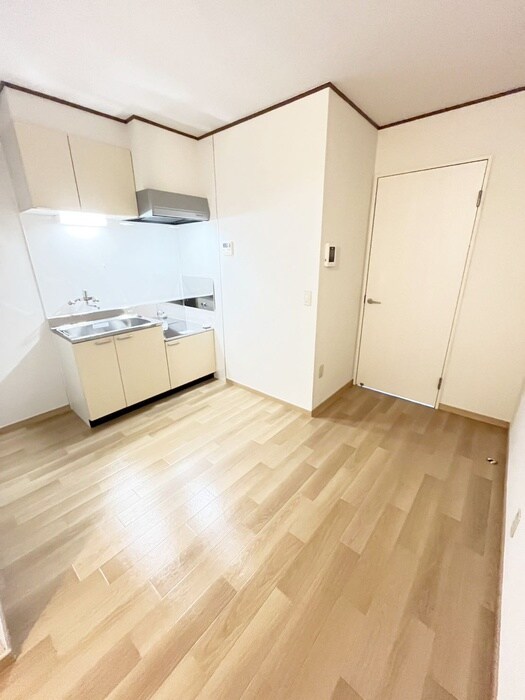 居室 サンライズホ－ラム