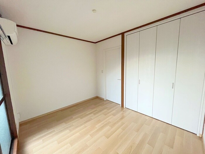 居室 サンライズホ－ラム