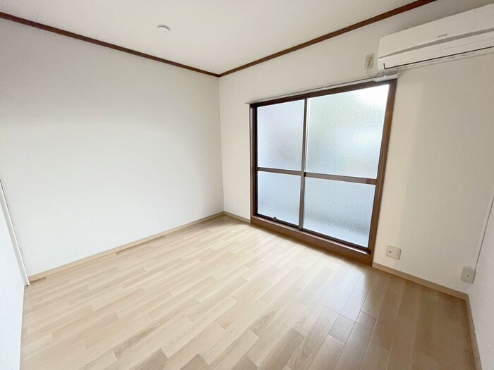 居室 サンライズホ－ラム