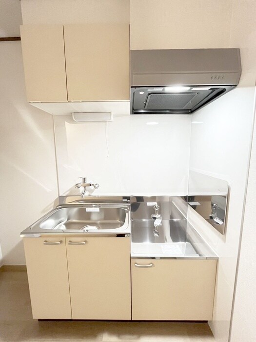 キッチン サンライズホ－ラム