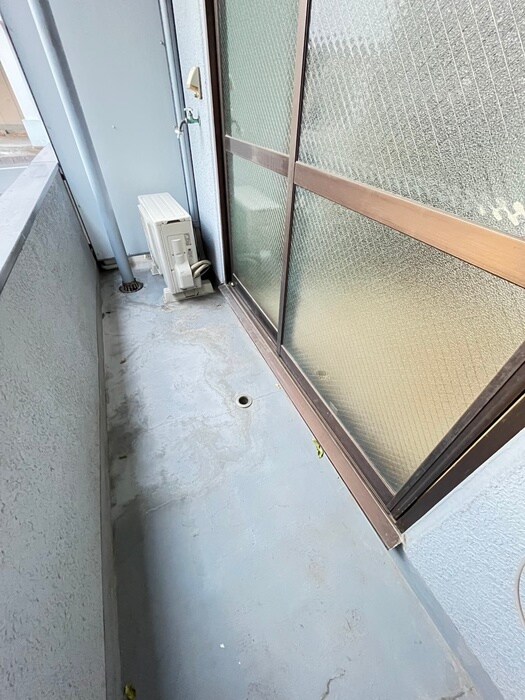 ベランダ・バルコニー サンライズホ－ラム