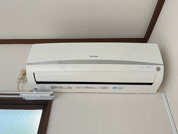 内観写真 サンライズホ－ラム