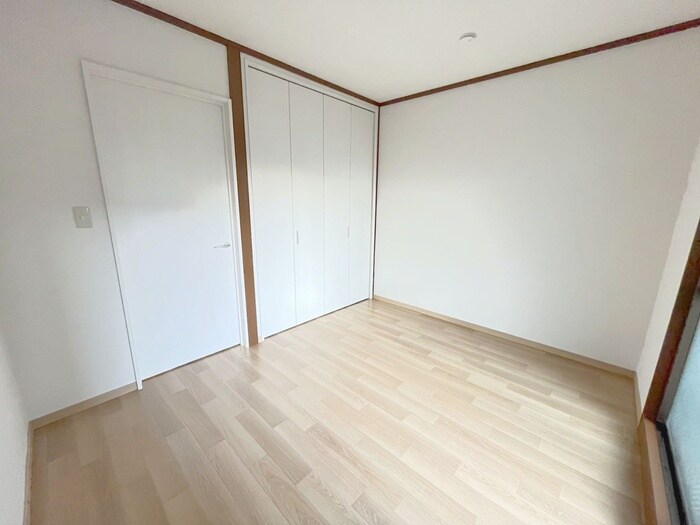 居室 サンライズホ－ラム