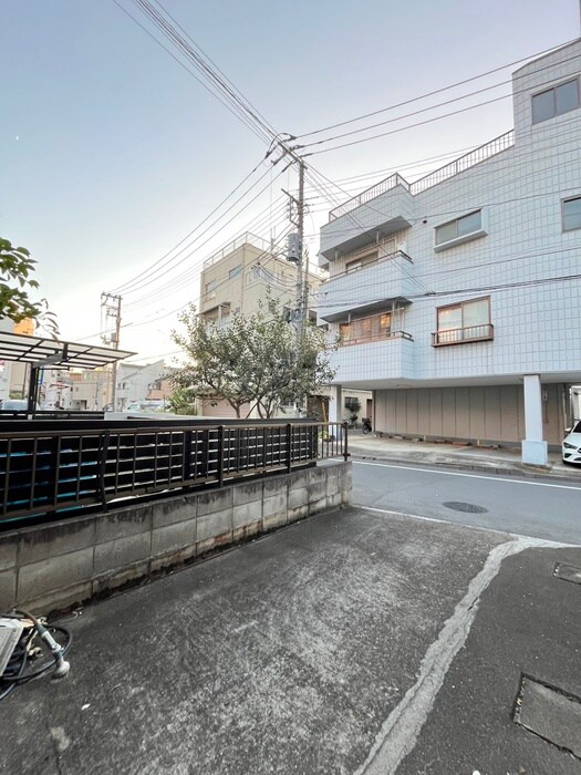 周辺環境 サンライズホ－ラム