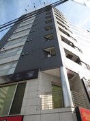 外観写真 クオ－レ西五反田