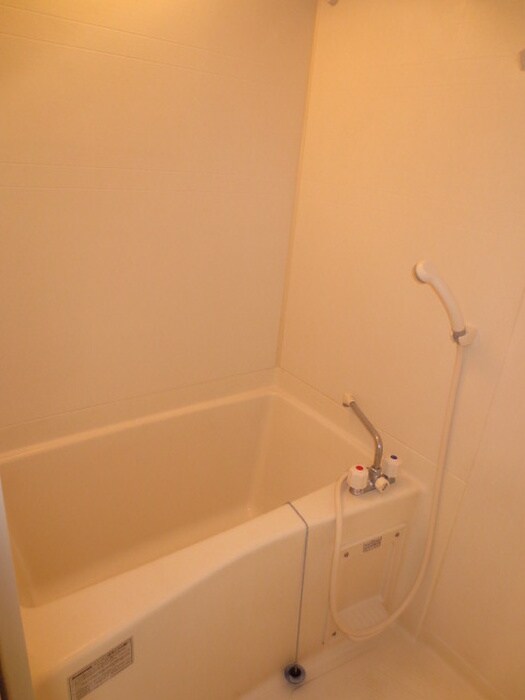 バス／シャワールーム等 クオ－レ西五反田