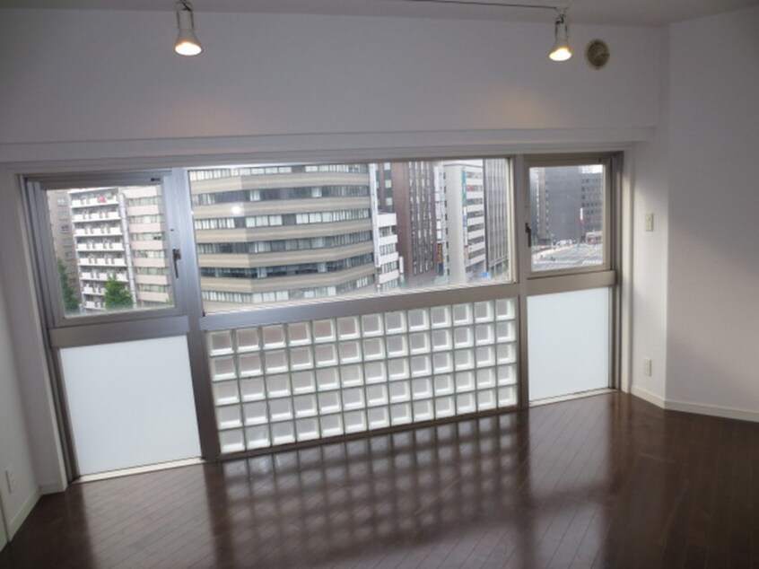 居室 クオ－レ西五反田