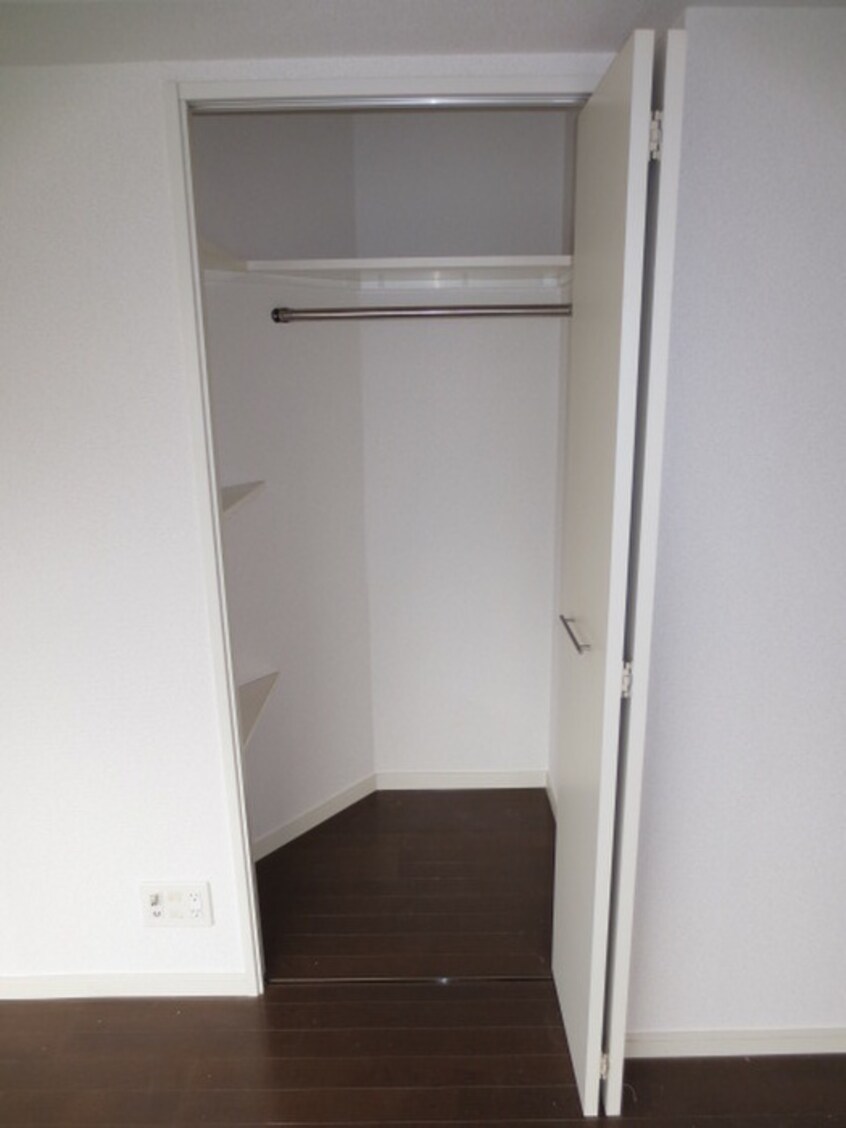 収納 クオ－レ西五反田