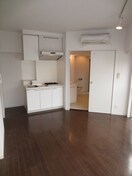 居室 クオ－レ西五反田