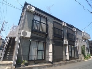 秋葉ハイツ