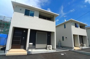 ガーデンコート美園F棟