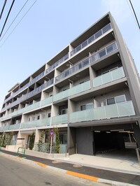 ﾃﾞｨｱﾚｲｼｬｽ東京ｻｳｽﾊﾟﾚｽ(403)