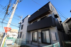 アザーレ・バモス登戸