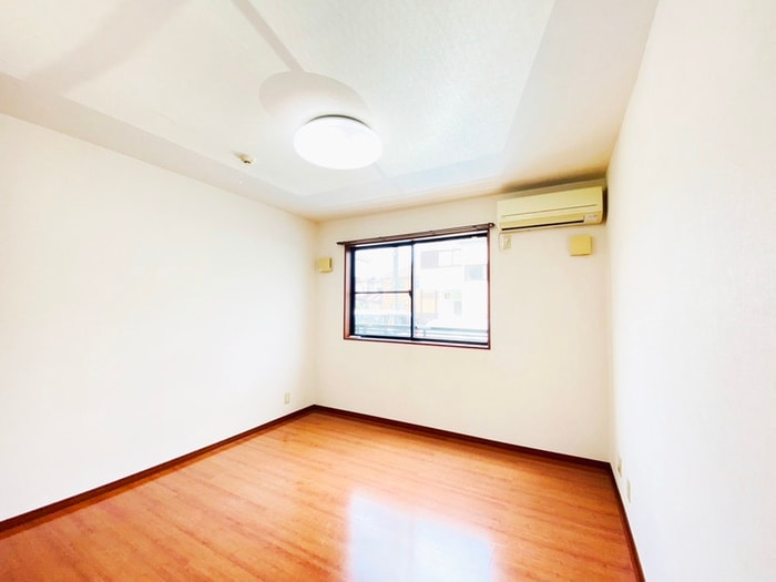 居室 ジョリー・メゾン