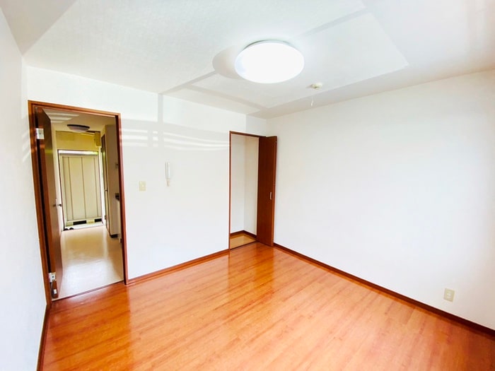 内観写真 ジョリー・メゾン