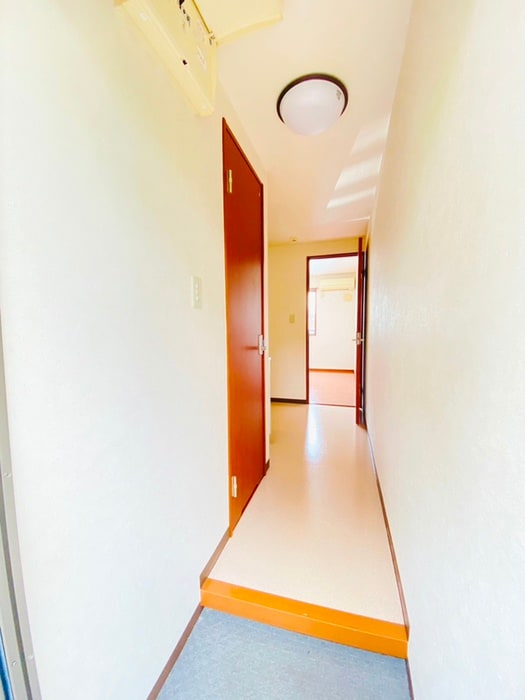 廊下 ジョリー・メゾン