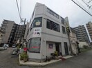 豊岡SHビルの外観