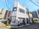 豊岡SHビルの外観