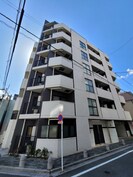 Ｄａｆｆｉｔｔｏ駒込の外観