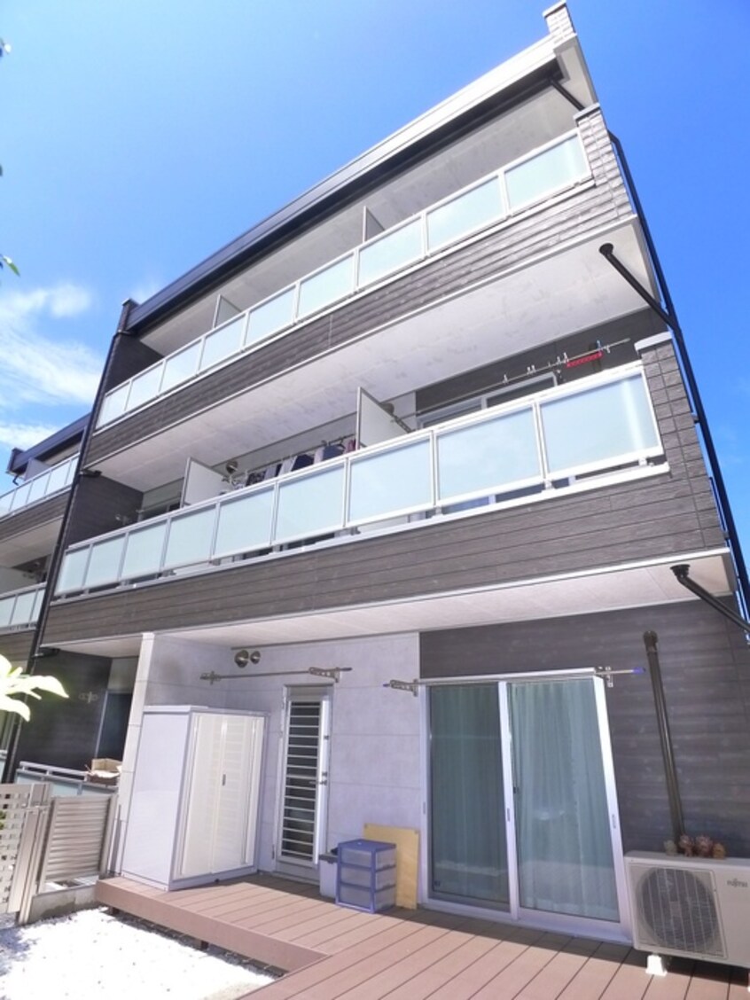 外観写真 Ｒｕｓｃｅｌｌｉａ市川