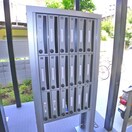 建物設備 Ｒｕｓｃｅｌｌｉａ市川