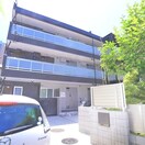 エントランス部分 Ｒｕｓｃｅｌｌｉａ市川