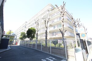 川崎セントラルコーポ（221）