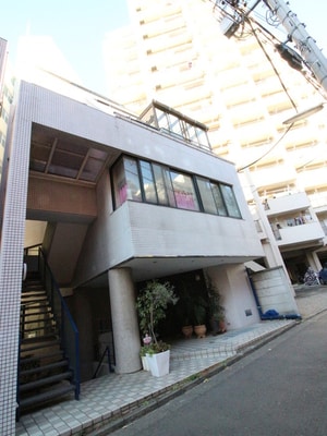 パティオ池田山（３Ｆ）