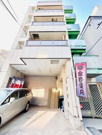 あいあなっく(3F)